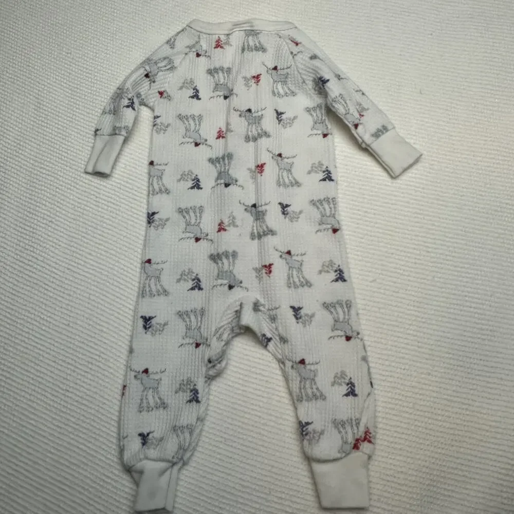 Vintage Tykes Thermal Sleeper
